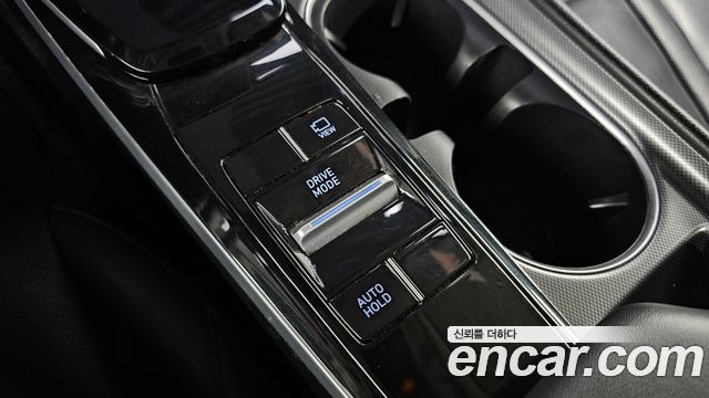 Hyundai Sonata 2020 — photo 30