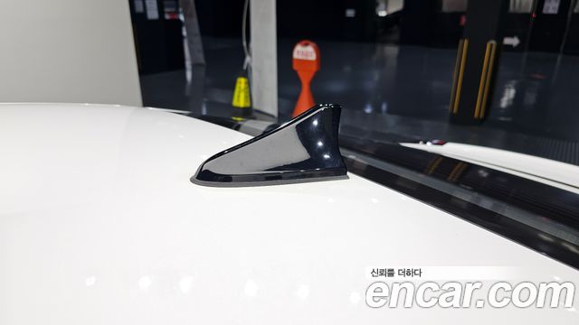 Hyundai Sonata 2020 — photo 33