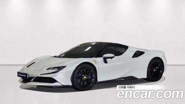 Ferrari SF90 2023 — photo 10