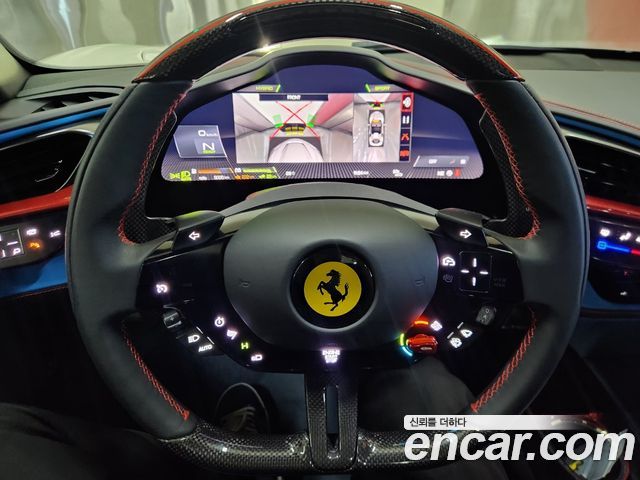 Ferrari SF90 2023 — photo 14
