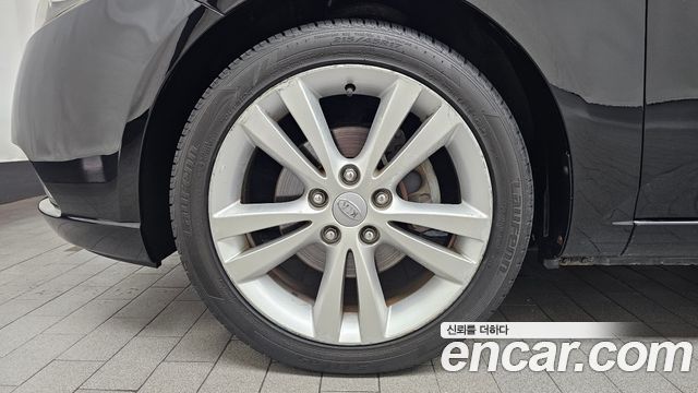 Kia Porte 2011 — photo 5