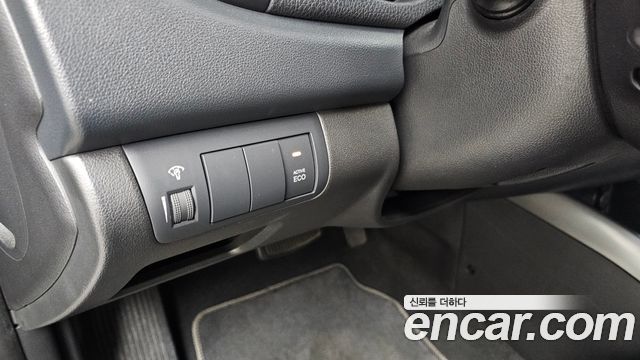 Kia Porte 2011 — photo 15
