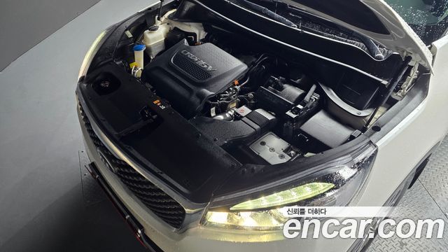 Kia Sorento 2016 — photo 6