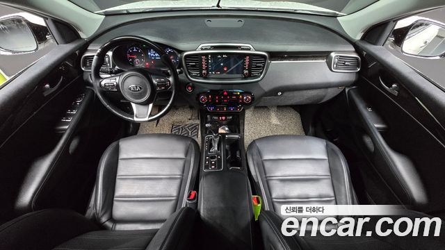 Kia Sorento 2016 — photo 7