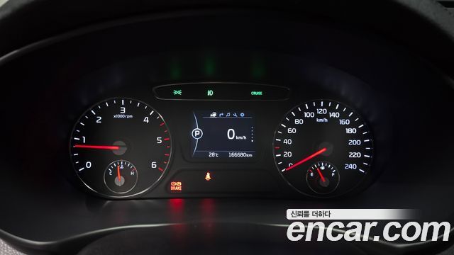 Kia Sorento 2016 — photo 8