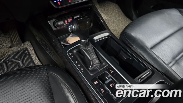 Kia Sorento 2016 — photo 9
