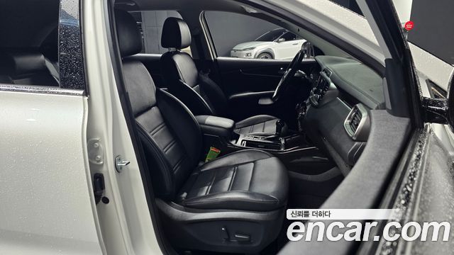 Kia Sorento 2016 — photo 10