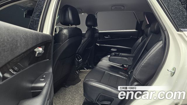 Kia Sorento 2016 — photo 12