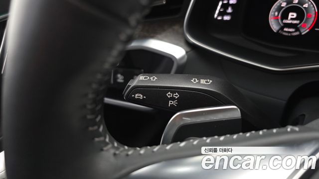 Audi A7 2021 — photo 29