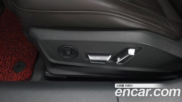 Audi A7 2021 — photo 36