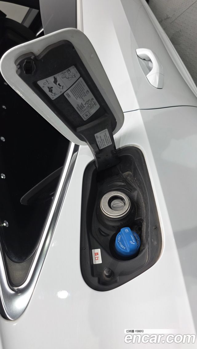 Audi A7 2021 — photo 40