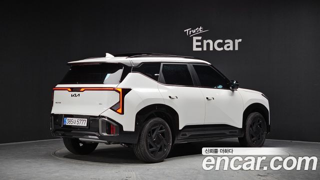Kia Seltos 2026 — photo 2