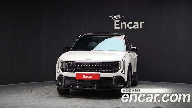 Kia Seltos 2026 — photo 3