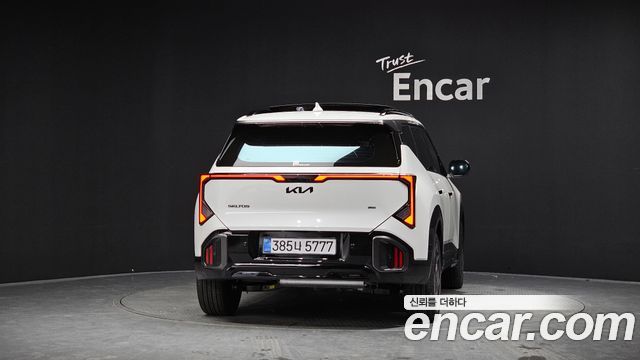 Kia Seltos 2026 — photo 4