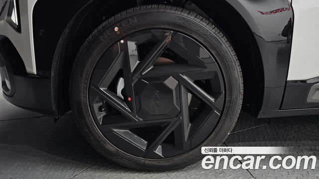 Kia Seltos 2026 — photo 5