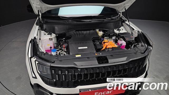 Kia Seltos 2026 — photo 6