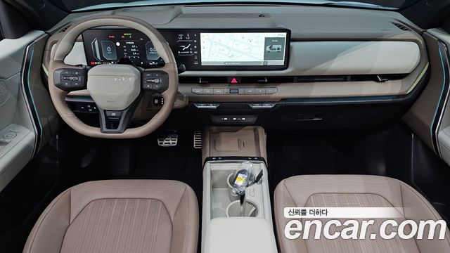 Kia Seltos 2026 — photo 10