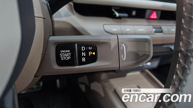 Kia Seltos 2026 — photo 12