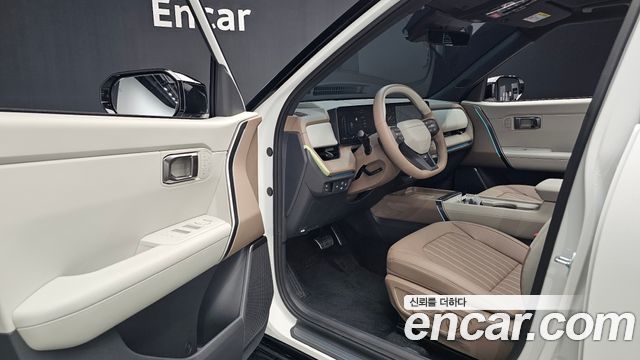 Kia Seltos 2026 — photo 13