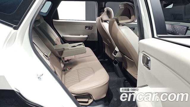 Kia Seltos 2026 — photo 17