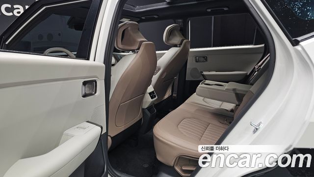 Kia Seltos 2026 — photo 18