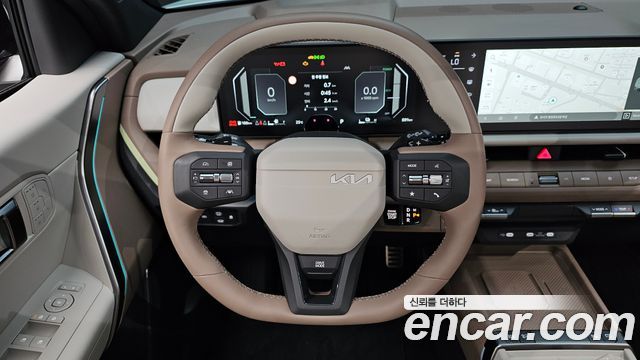 Kia Seltos 2026 — photo 19