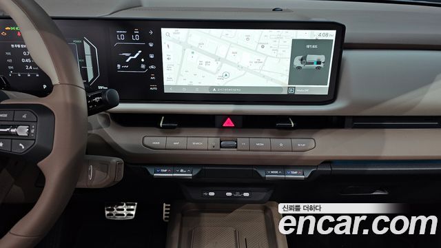 Kia Seltos 2026 — photo 20