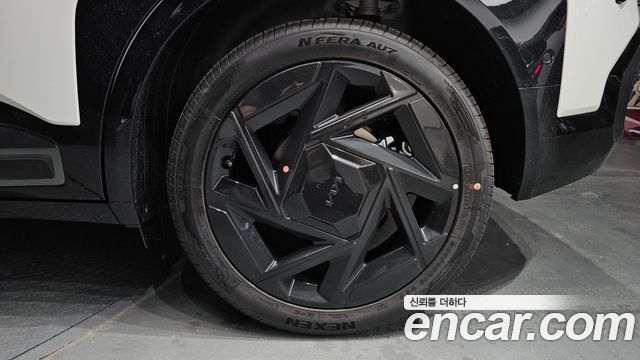 Kia Seltos 2026 — photo 7