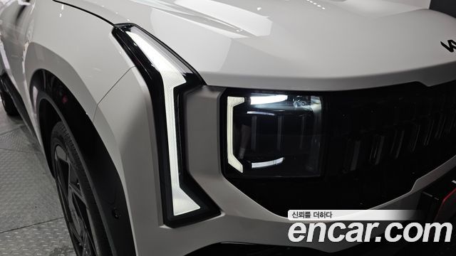 Kia Seltos 2026 — photo 8