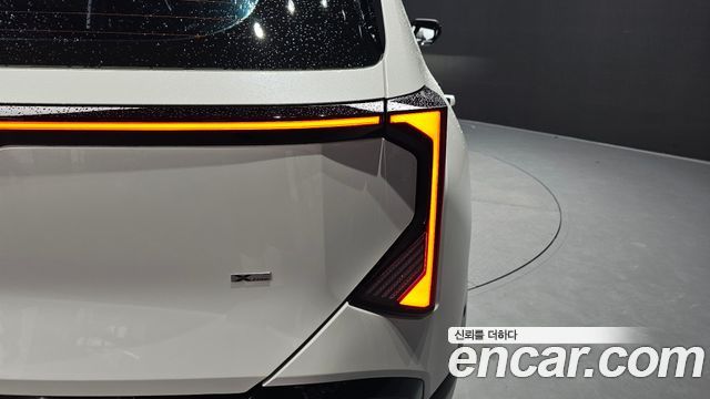 Kia Seltos 2026 — photo 9