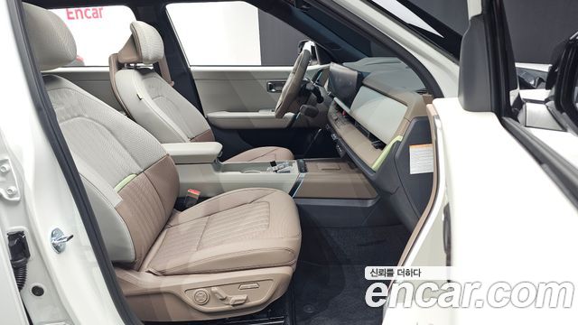 Kia Seltos 2026 — photo 16