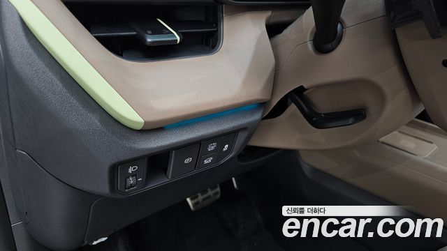 Kia Seltos 2026 — photo 29