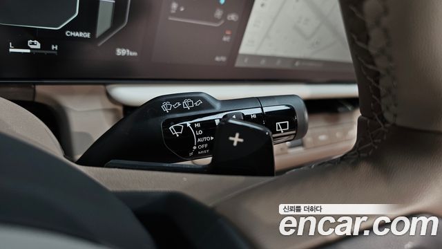 Kia Seltos 2026 — photo 30