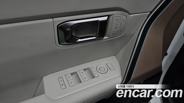 Kia Seltos 2026 — photo 33