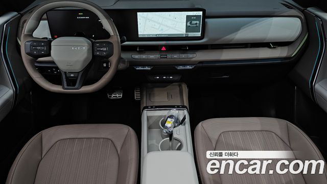 Kia Seltos 2026 — photo 34