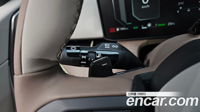 Kia Seltos 2026 — photo 35