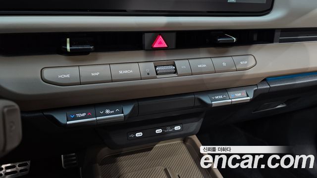 Kia Seltos 2026 — photo 36