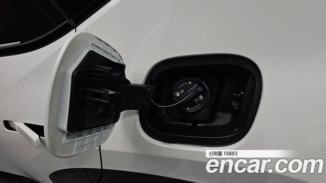 Kia Seltos 2026 — photo 38