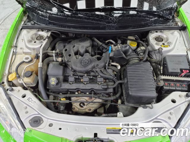 Chrysler Sebring 2005 — photo 8