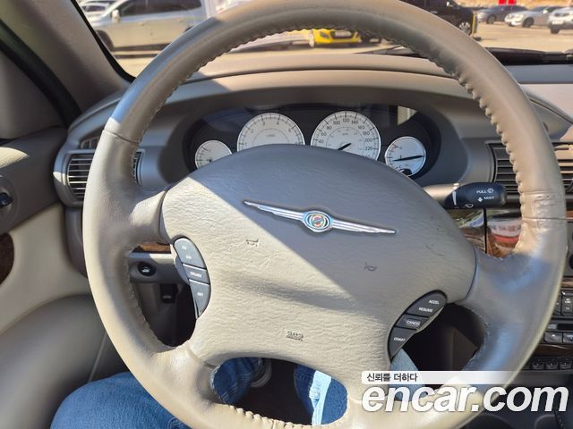 Chrysler Sebring 2005 — photo 10