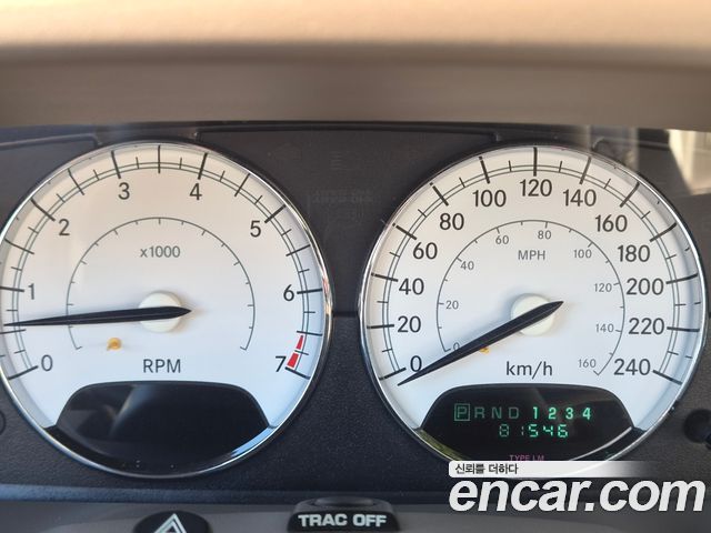 Chrysler Sebring 2005 — photo 11