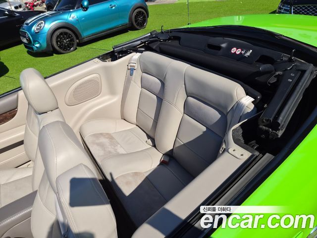 Chrysler Sebring 2005 — photo 14