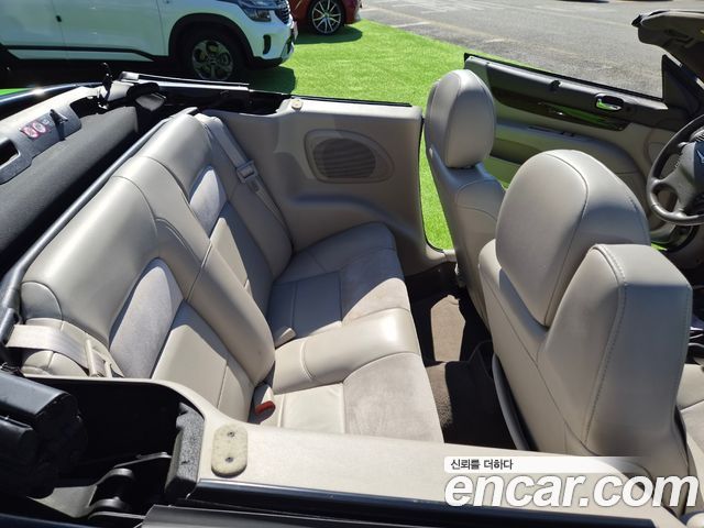 Chrysler Sebring 2005 — photo 16