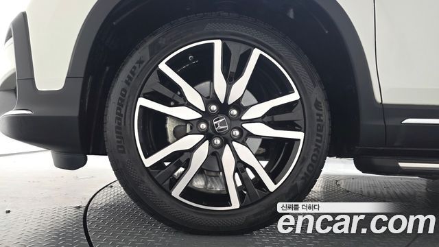 Honda Pilot 2019 — photo 5