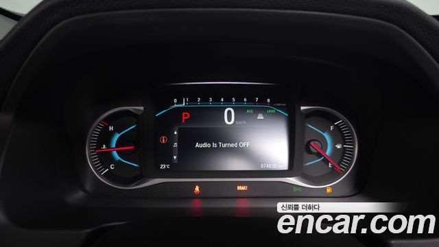 Honda Pilot 2019 — photo 11