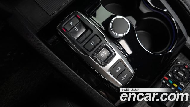Honda Pilot 2019 — photo 12
