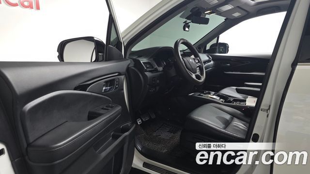 Honda Pilot 2019 — photo 13