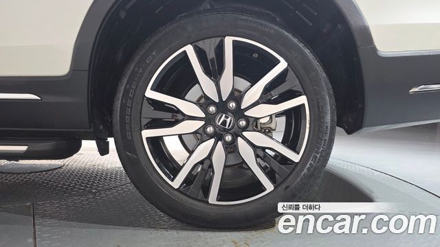 Honda Pilot 2019 — photo 7