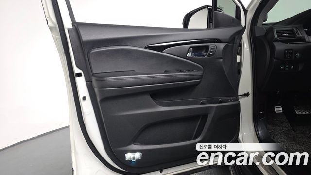 Honda Pilot 2019 — photo 14