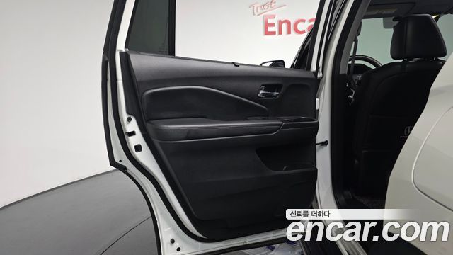 Honda Pilot 2019 — photo 15